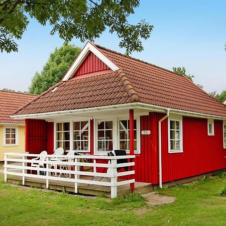 Holiday Park Markgrafenheide Markgrafenheide Exterior photo