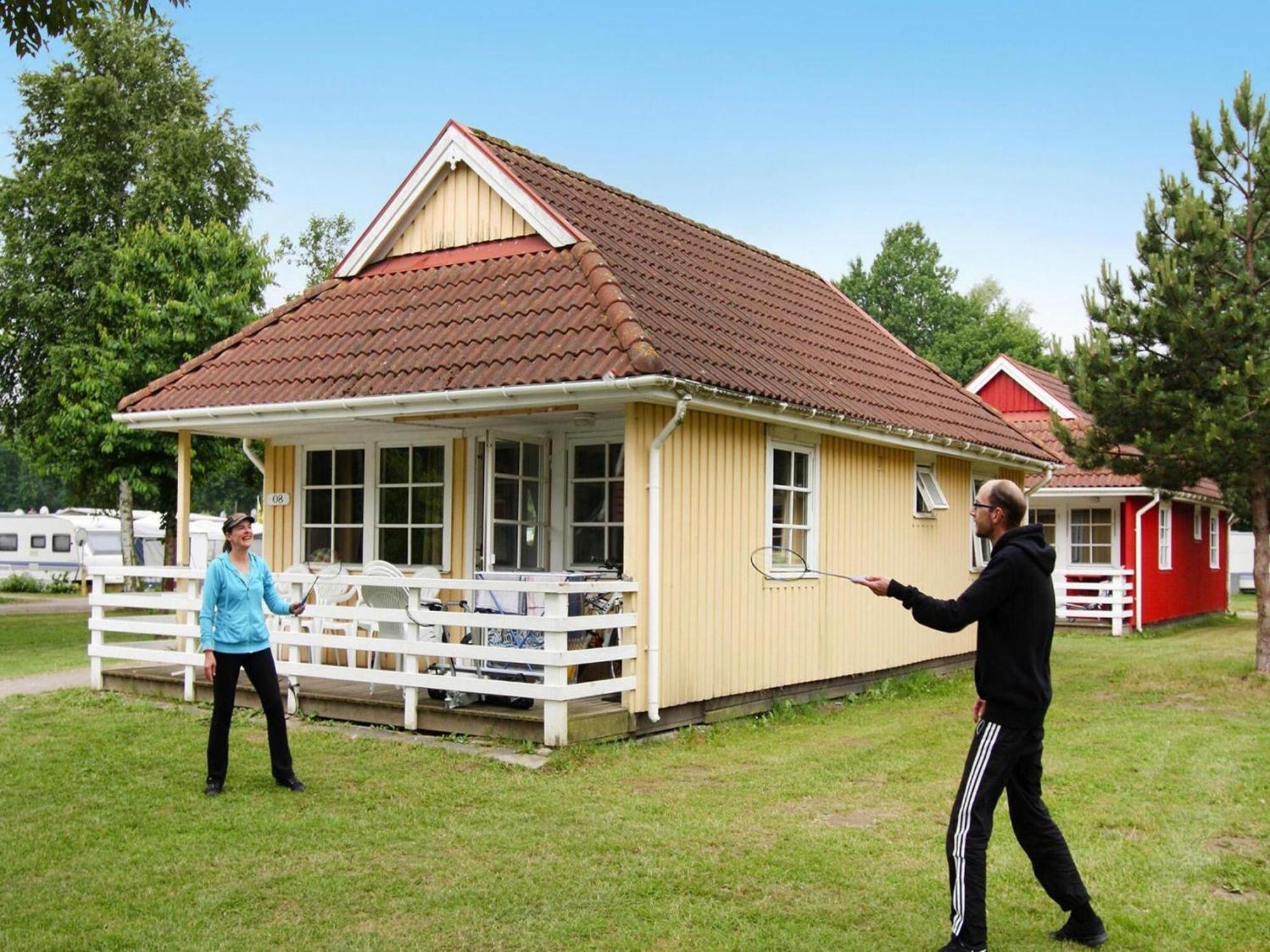 Holiday Park Markgrafenheide Markgrafenheide Exterior photo